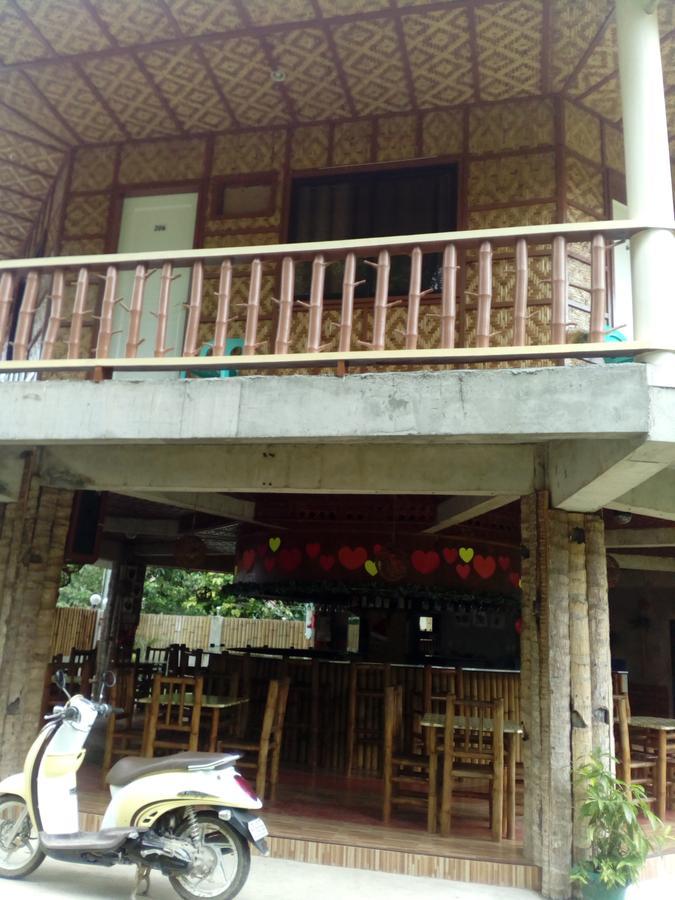 Greenhut Pension&Bar Jagna Exterior foto