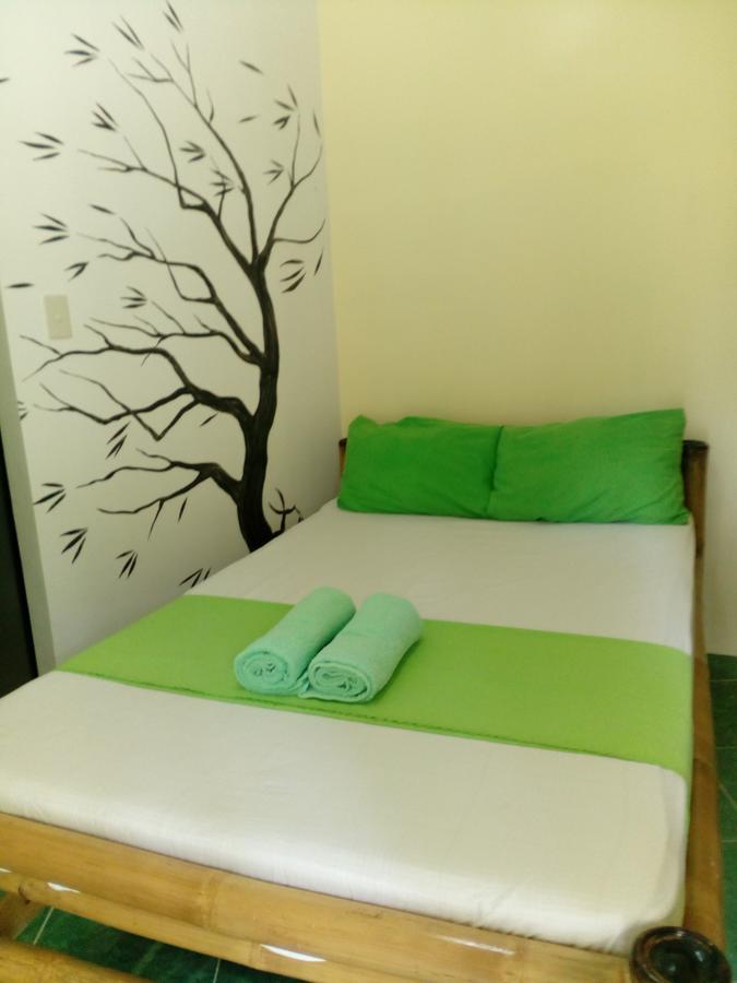 Greenhut Pension&Bar Jagna Exterior foto
