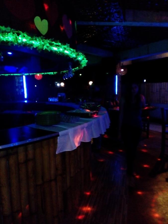 Greenhut Pension&Bar Jagna Exterior foto