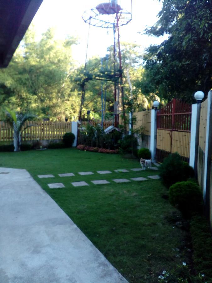 Greenhut Pension&Bar Jagna Exterior foto