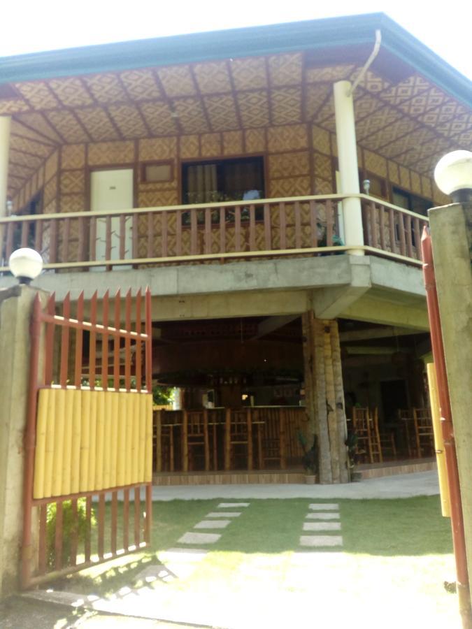 Greenhut Pension&Bar Jagna Exterior foto