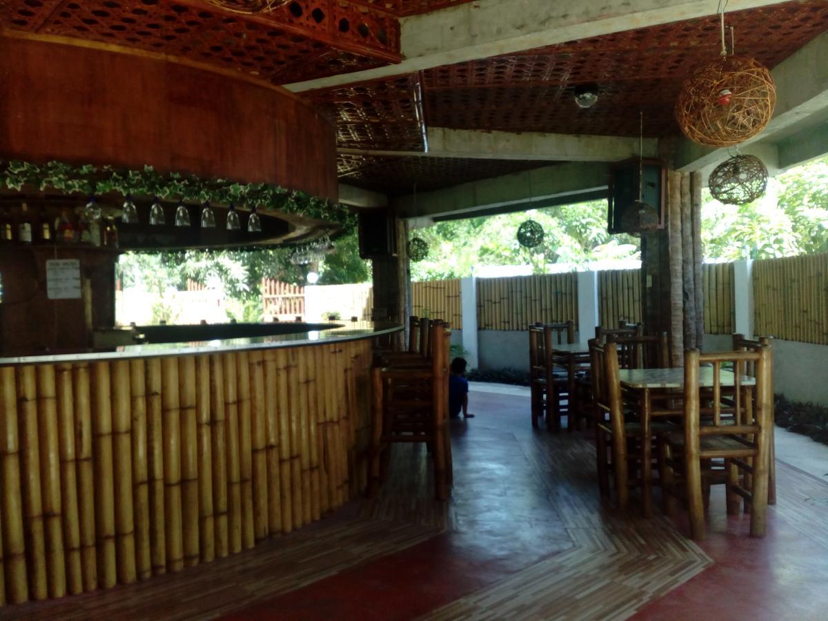 Greenhut Pension&Bar Jagna Exterior foto